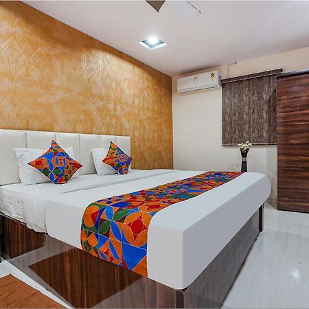 Fabhotel Olive Stay Inn Nagpur Esterno foto