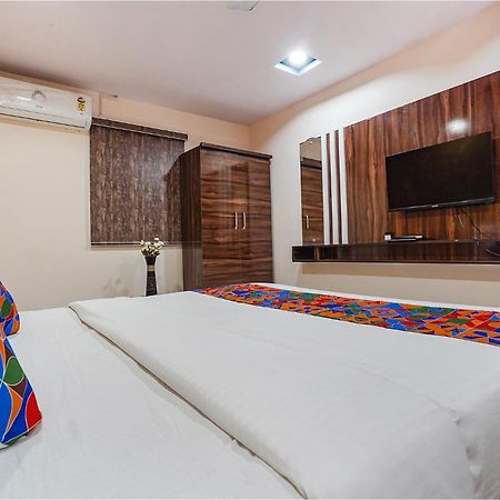 Fabhotel Olive Stay Inn Nagpur Esterno foto