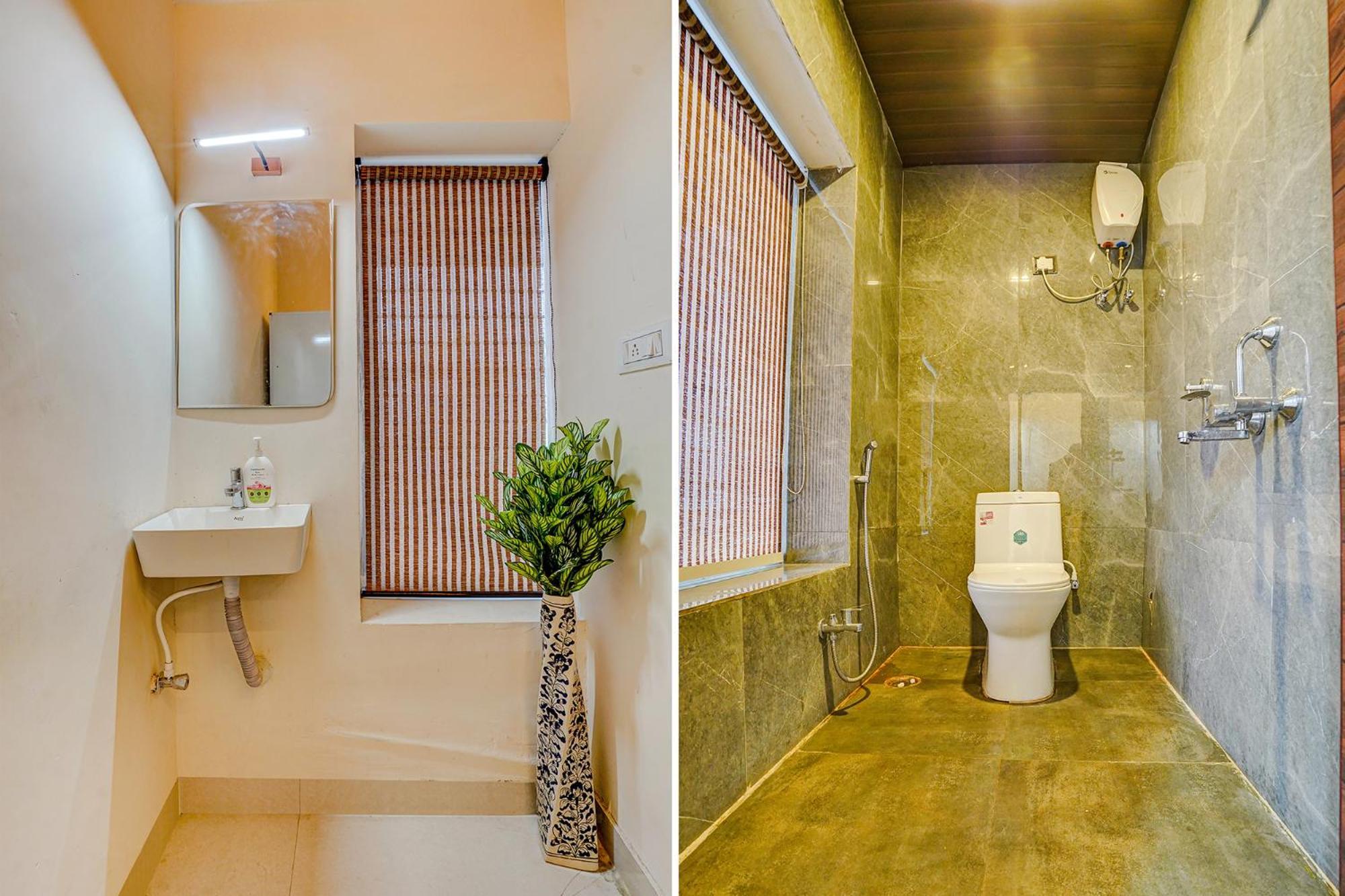 Fabhotel Olive Stay Inn Nagpur Esterno foto