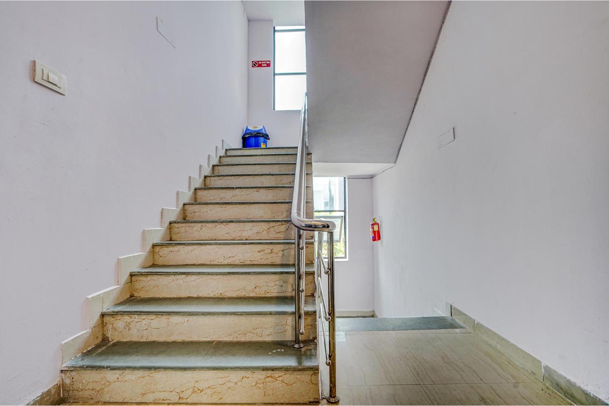 Fabhotel Olive Stay Inn Nagpur Esterno foto