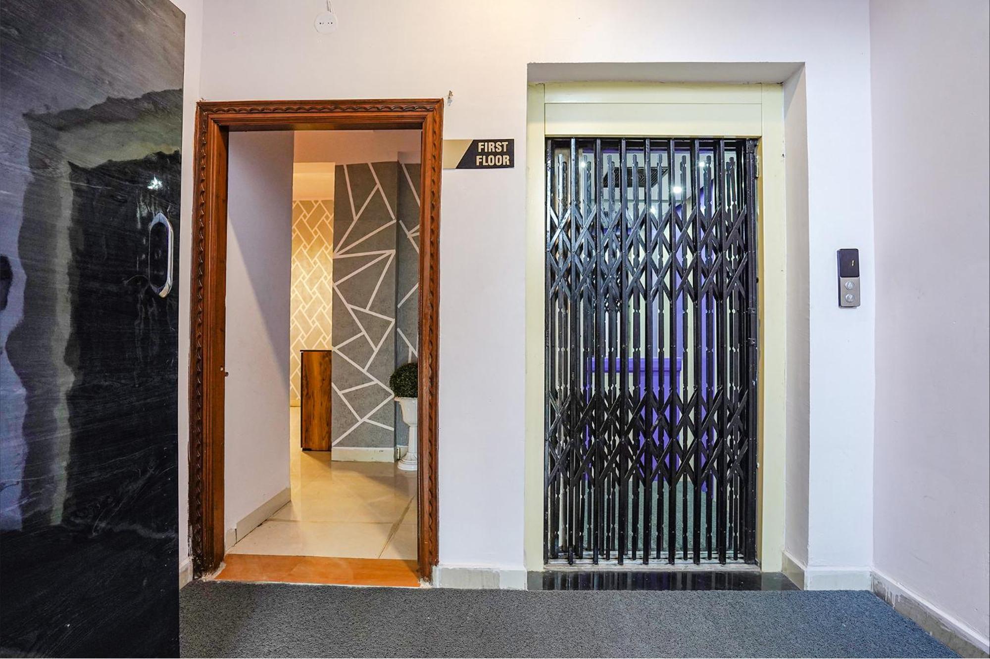 Fabhotel Olive Stay Inn Nagpur Esterno foto
