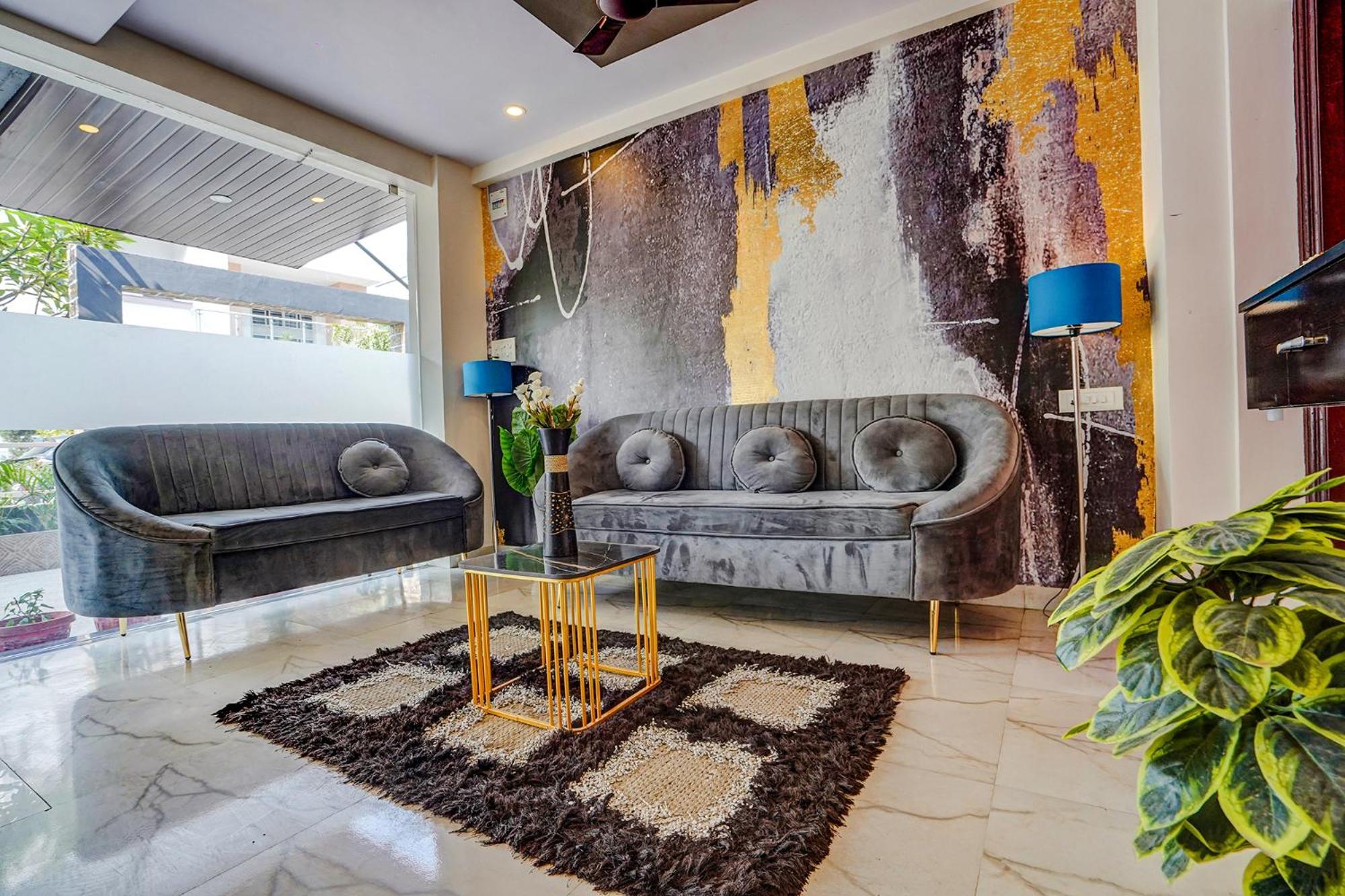Fabhotel Olive Stay Inn Nagpur Esterno foto